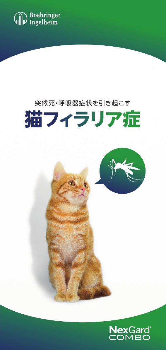 獣医療関係者向け犬・猫用製品情報｜犬・猫｜獣医療関係者様向け情報