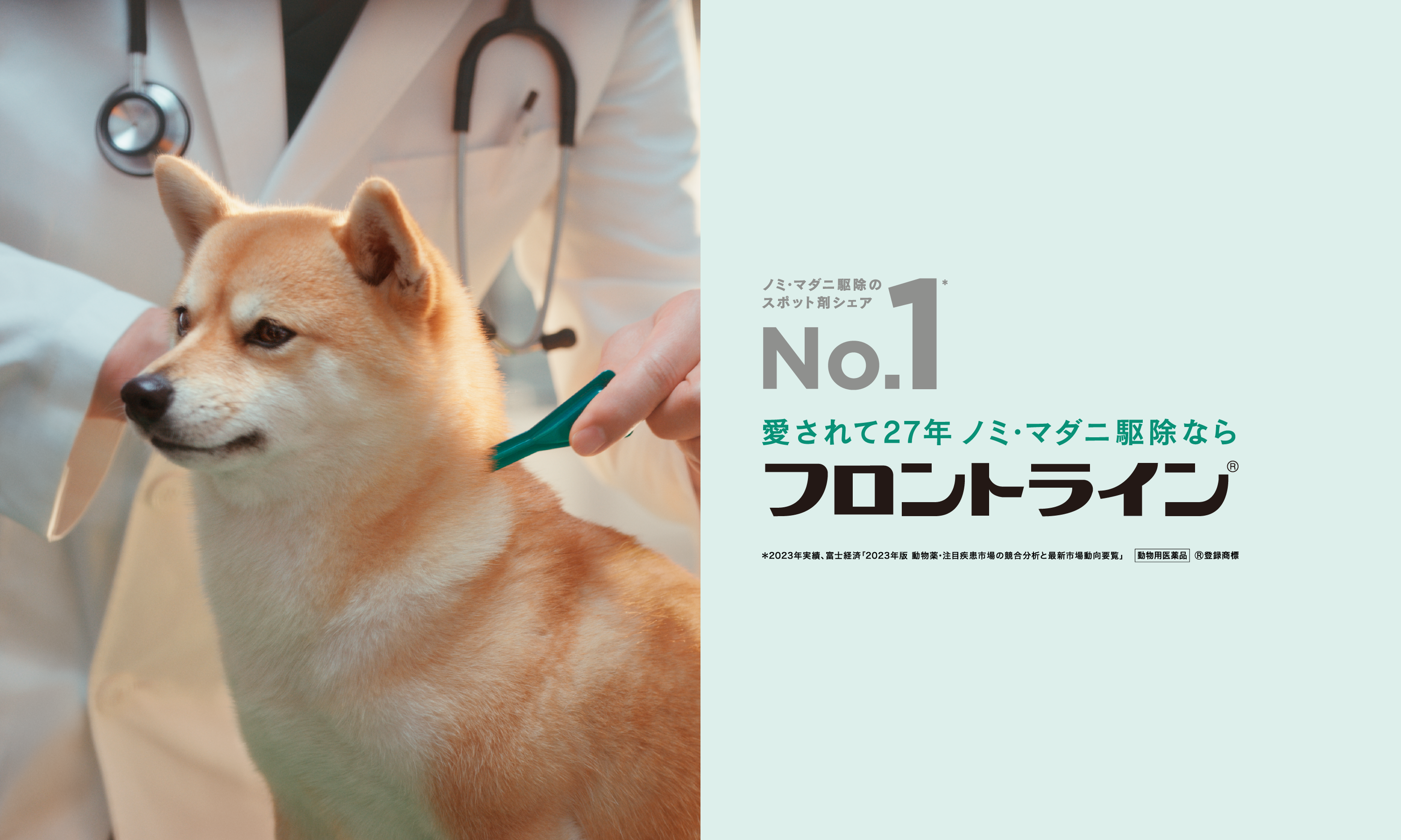 ベーリンガー | 獣医医療関係者向け製品情報サイト