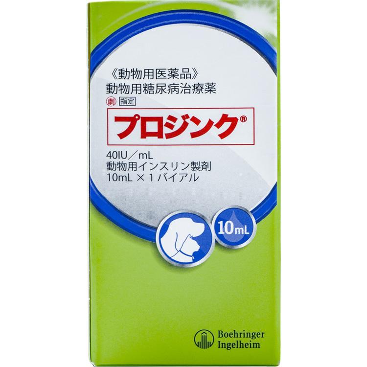 プロジンク専用シリンジ(動物用) | 製品情報 | ゼノアック［日本